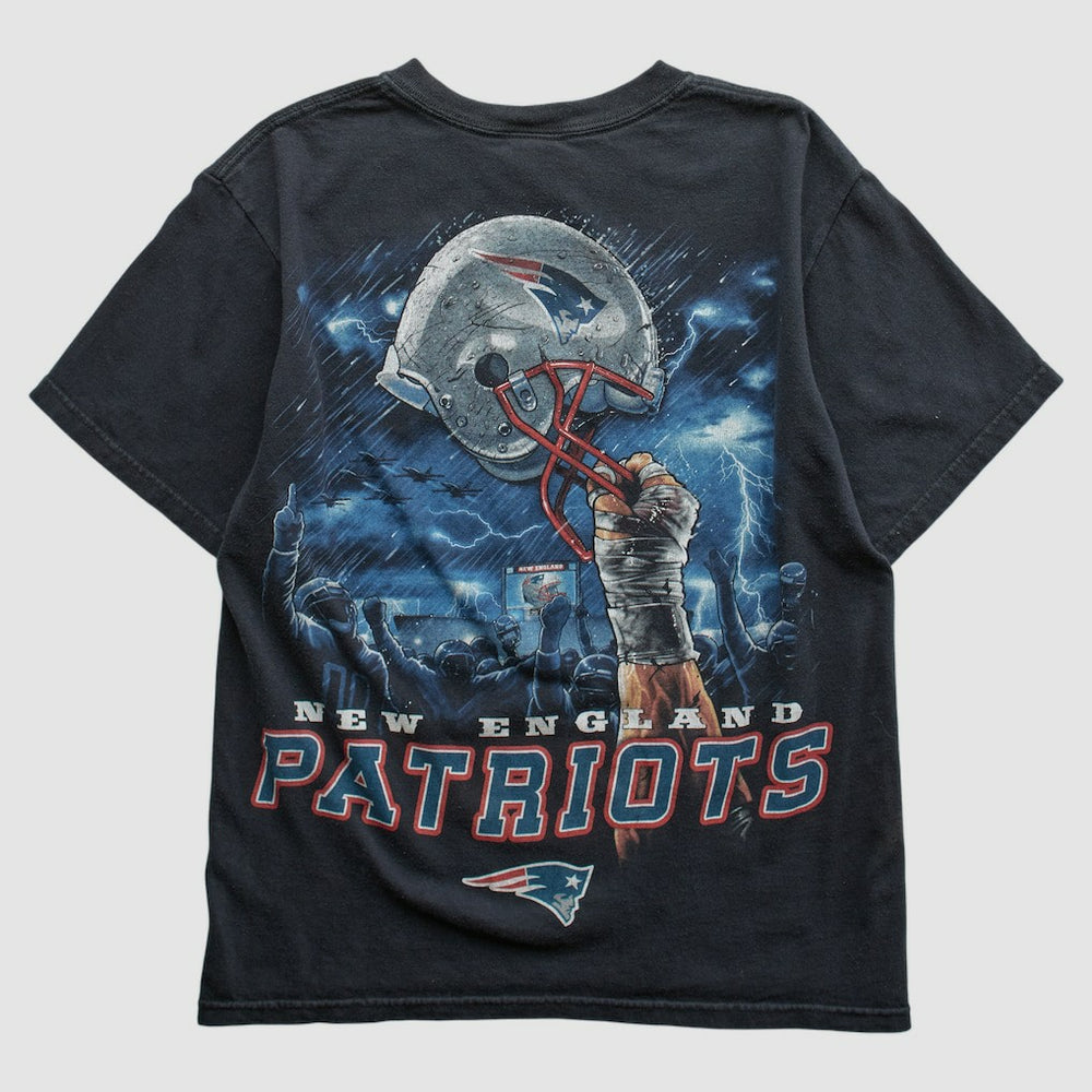 New England Patriots NFL 2010s T-shirt | NFL Online