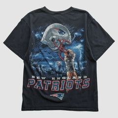 New England Patriots NFL 2010s T-shirt | NFL Online