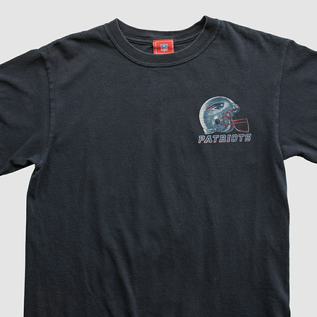 New England Patriots NFL 2010s T-shirt | NFL Online