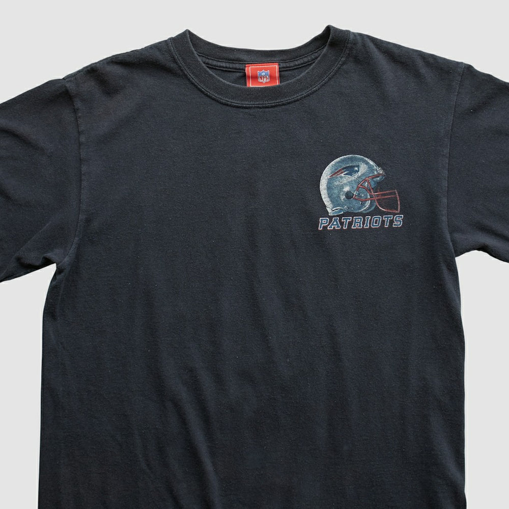 New England Patriots NFL 2010s T-shirt | NFL Online