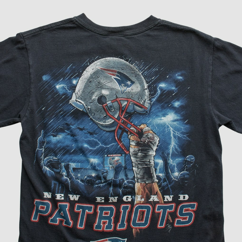 New England Patriots NFL 2010s T-shirt | NFL Online