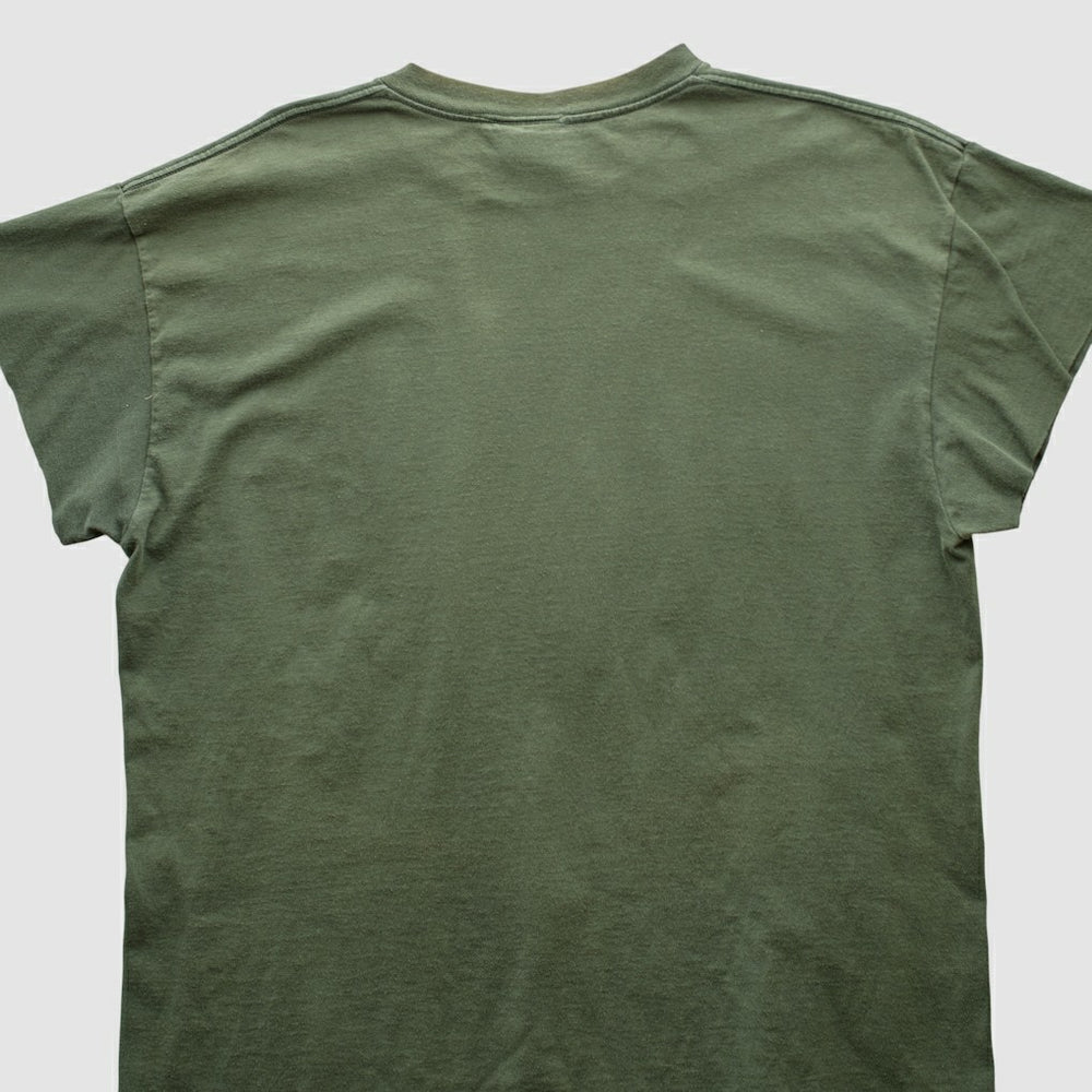 Green Bay Packers Reebok 2000s T-shirt | NFL Discount