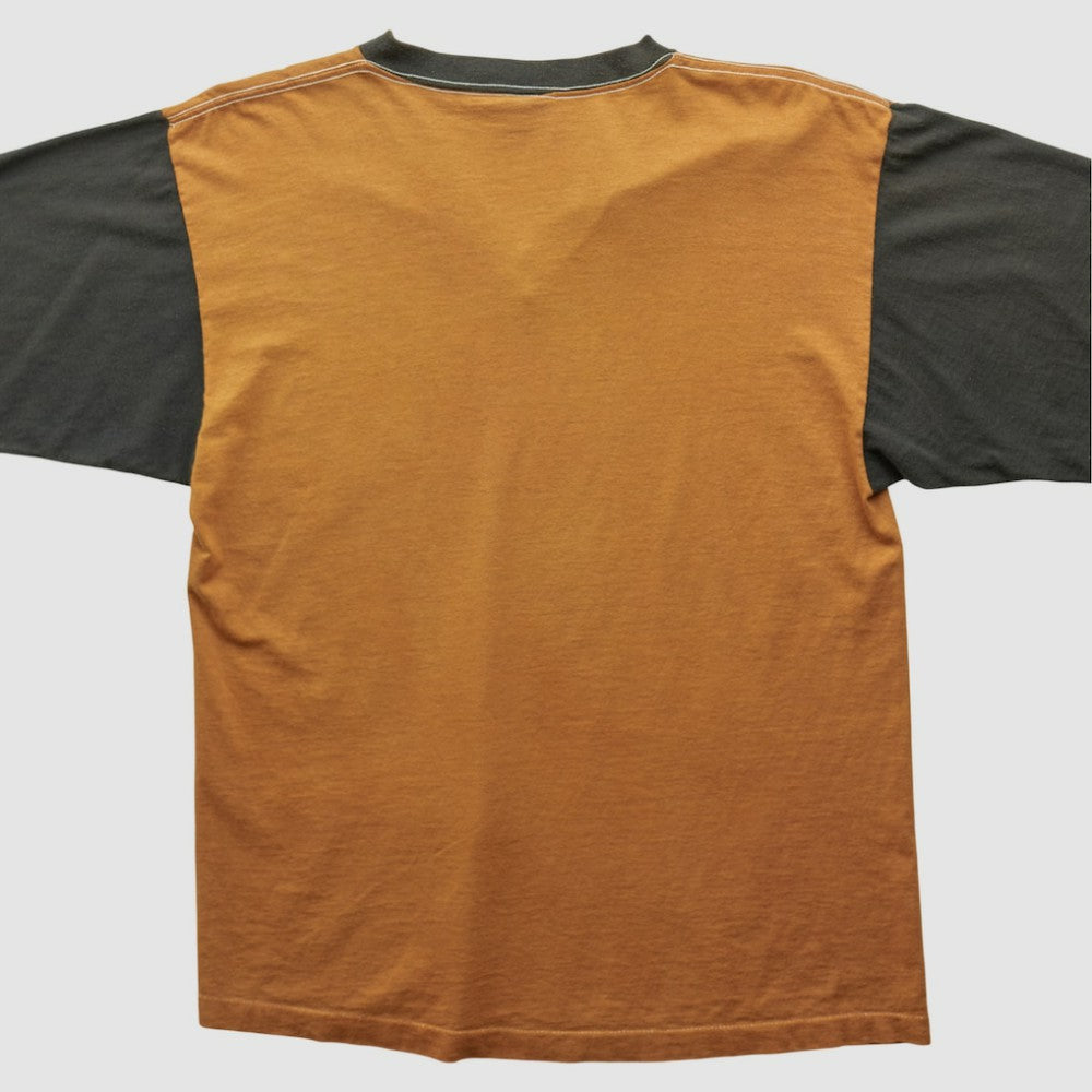 San Francisco Giants College Ware 90s T-shirt - MLB T-shirts