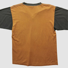 San Francisco Giants College Ware 90s T-shirt - MLB T-shirts