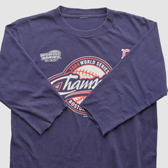 Boston Red Sox 2004 Tank - MLB Tanks