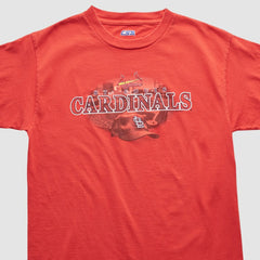 St. Louis Cardinals CSA 2000s T-shirt - MLB T-shirts