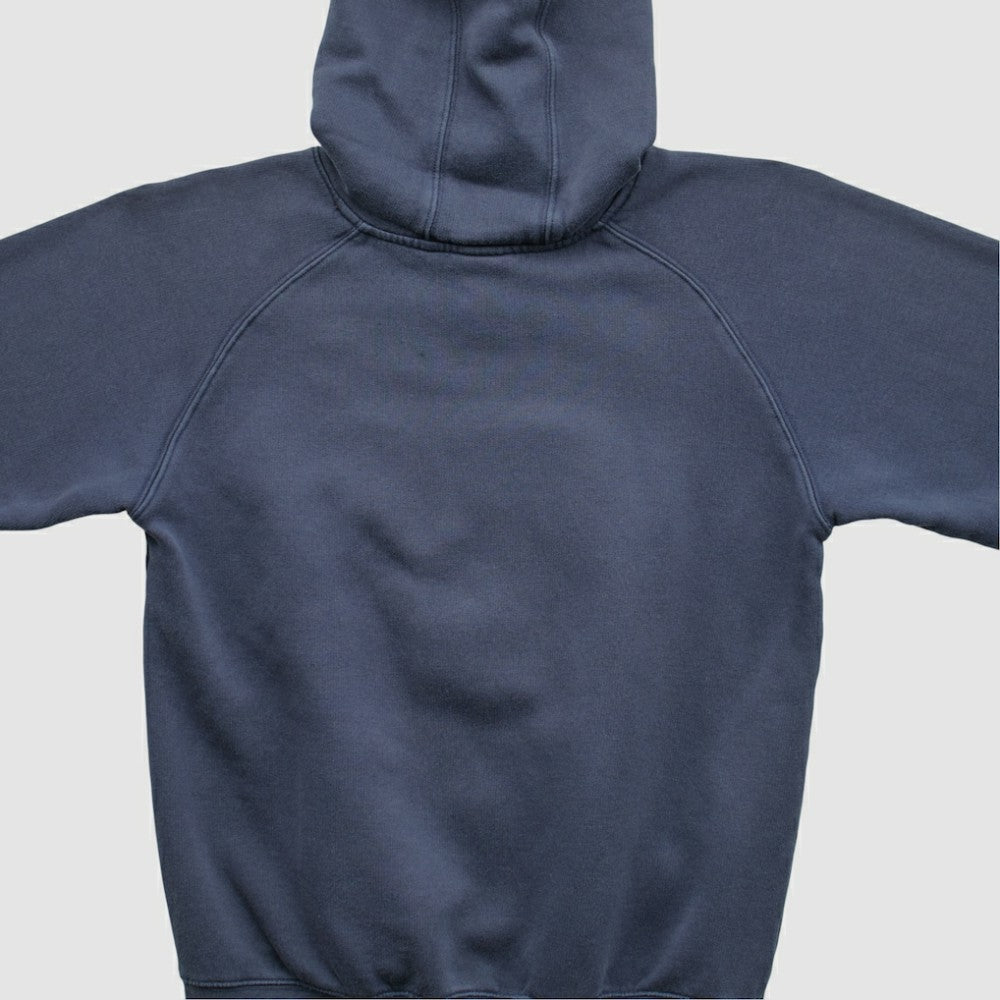 Minnesota Twins Majestic 2000s Hooded Pullover Sweatshirt - MLB Pullover