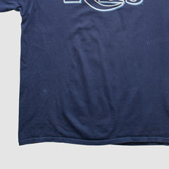 Tampa Bay Rays Majestic 2008 T-shirt - MLB T-shirts