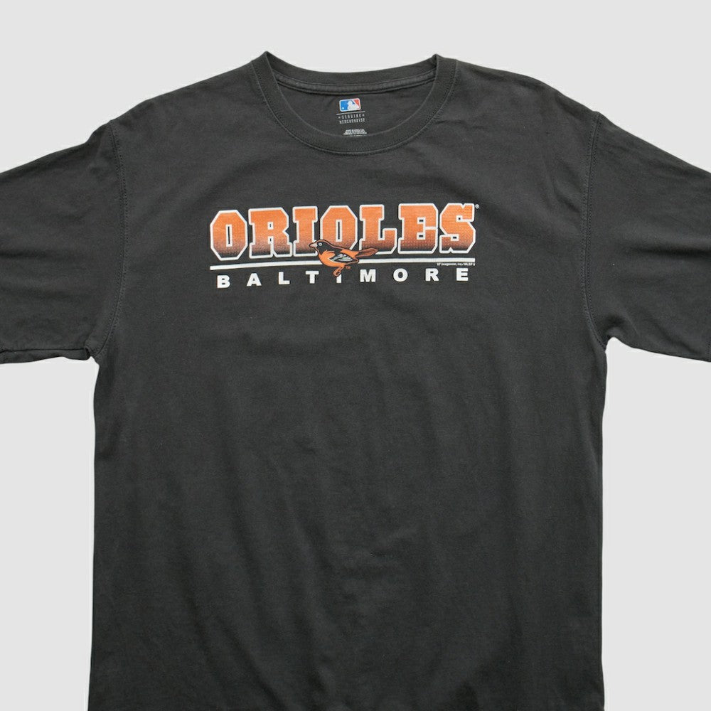 Baltimore Orioles Genuine Merchandise 2000s T-shirt - MLB T-shirts