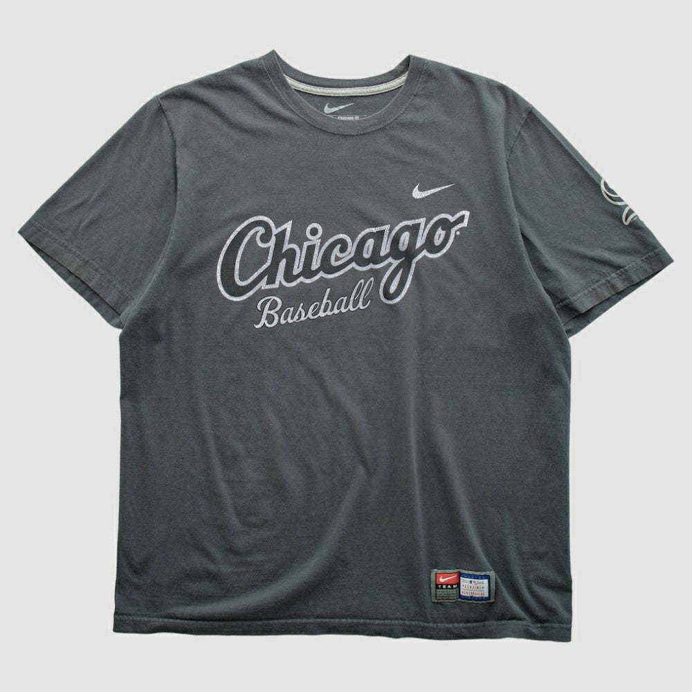 Chicago White Sox Nike 2010s T-shirt - MLB T-shirts