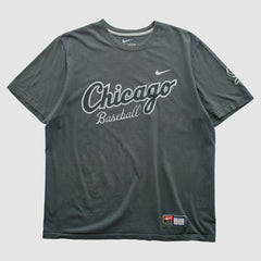 Chicago White Sox Nike 2010s T-shirt - MLB T-shirts