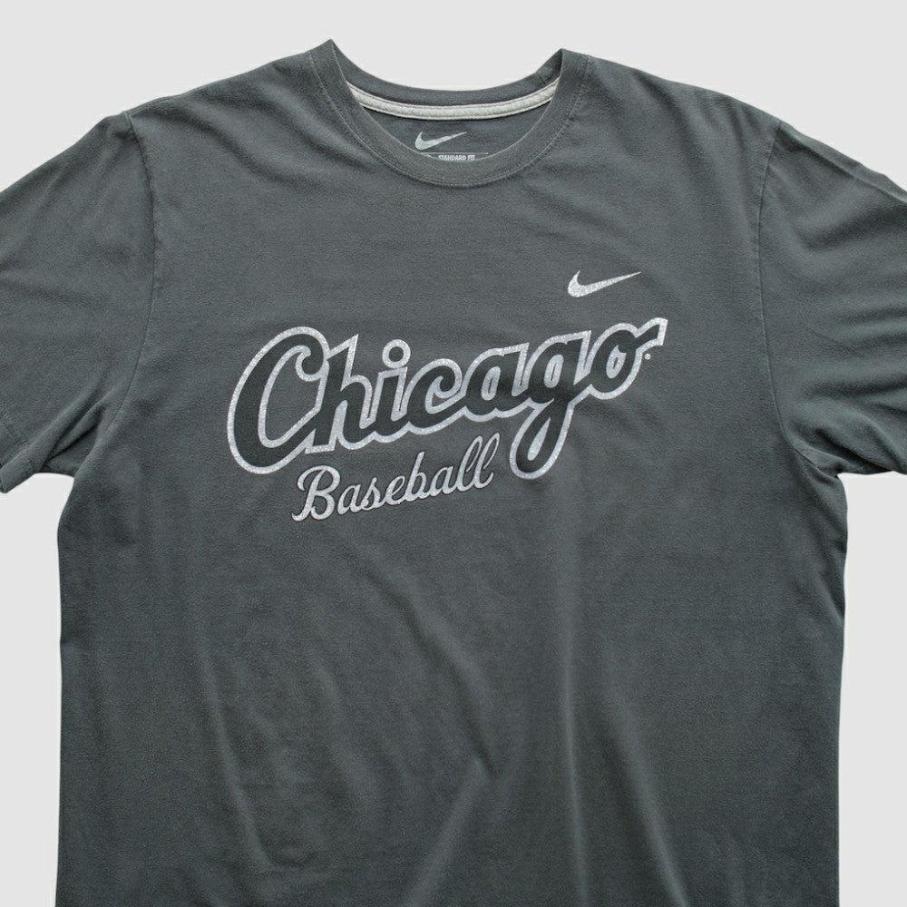 Chicago White Sox Nike 2010s T-shirt - MLB T-shirts