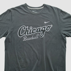 Chicago White Sox Nike 2010s T-shirt - MLB T-shirts