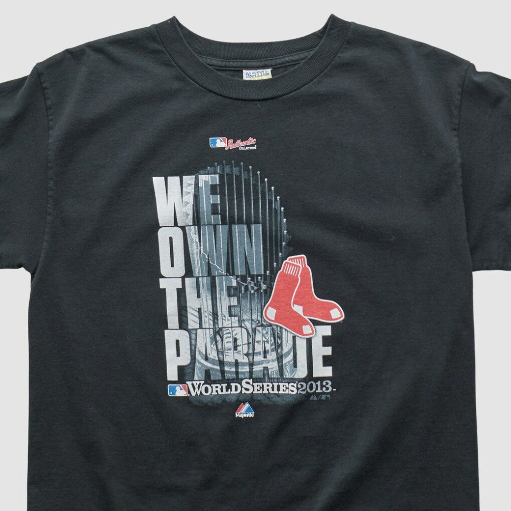 Boston Red Sox Alstyle 2013 T-shirt - MLB T-shirts