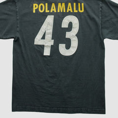 Pittsburgh Steelers Reebok 2000s T-shirt | NFL Outlet