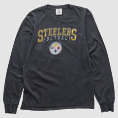 Pittsburgh Steelers NFL 2010s Long Sleeve T-shirt | NFL Outlet