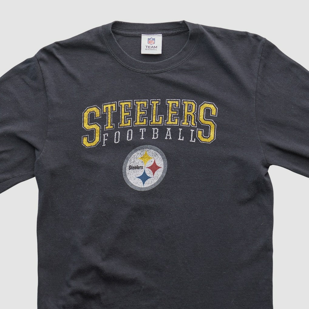 Pittsburgh Steelers NFL 2010s Long Sleeve T-shirt | NFL Outlet