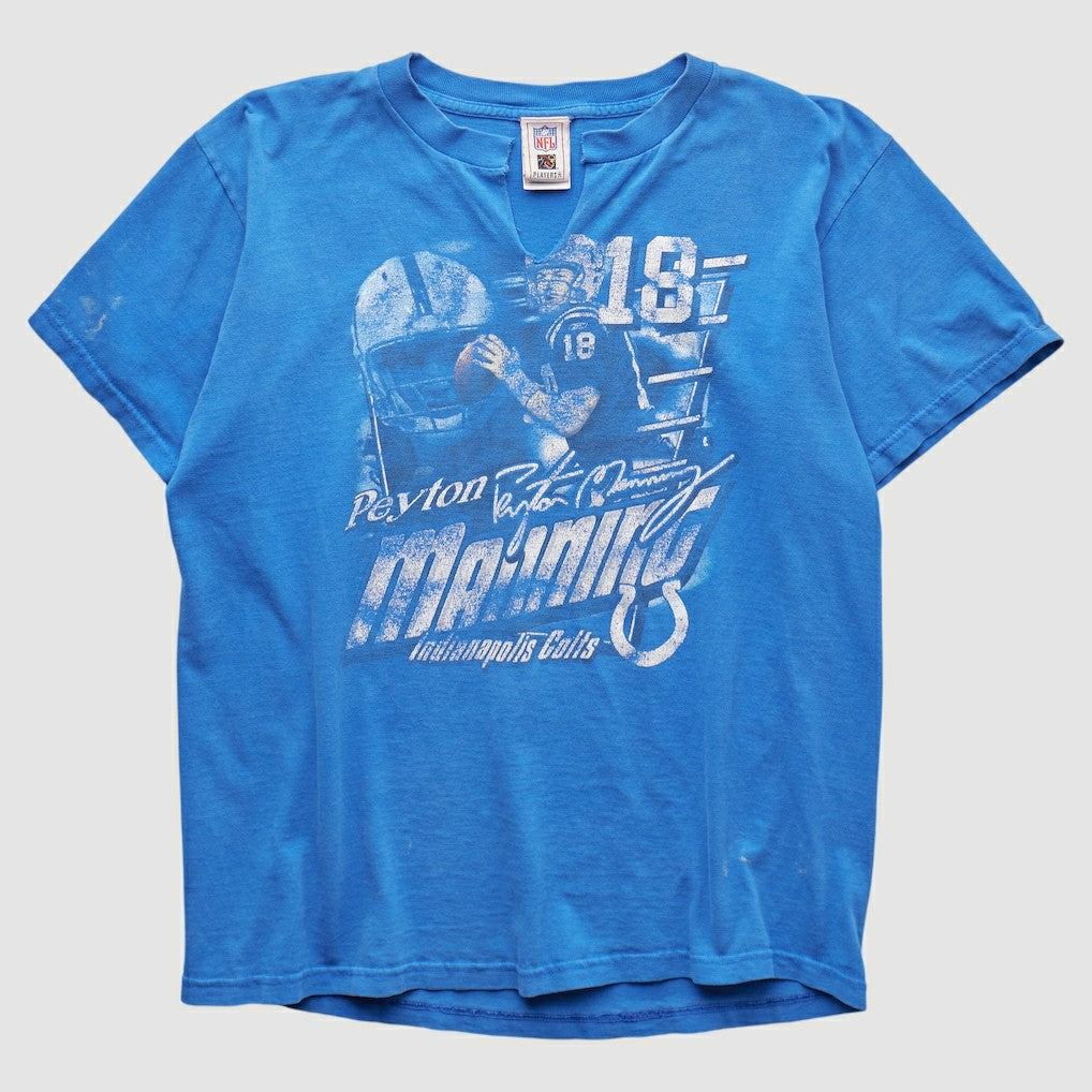 Indianapolis Colts NFL 2000s T-shirt | NFL Near me