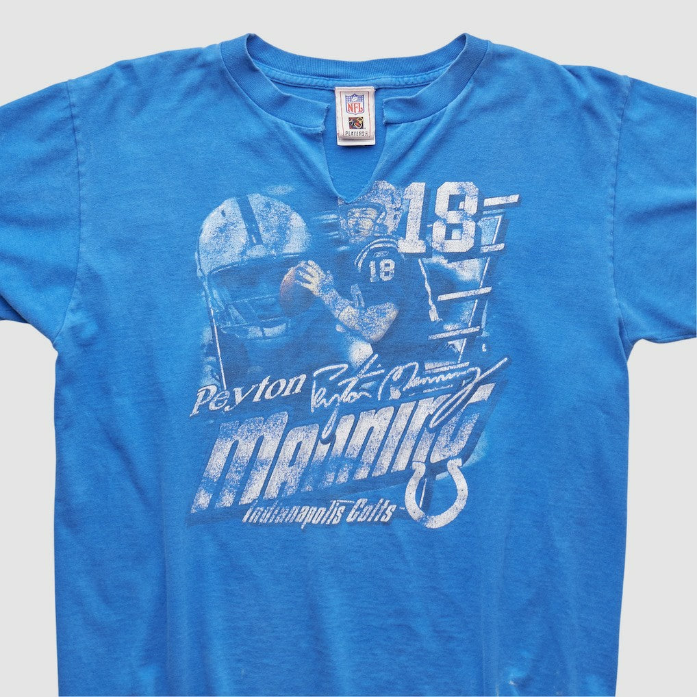 Indianapolis Colts NFL 2000s T-shirt | NFL Near me