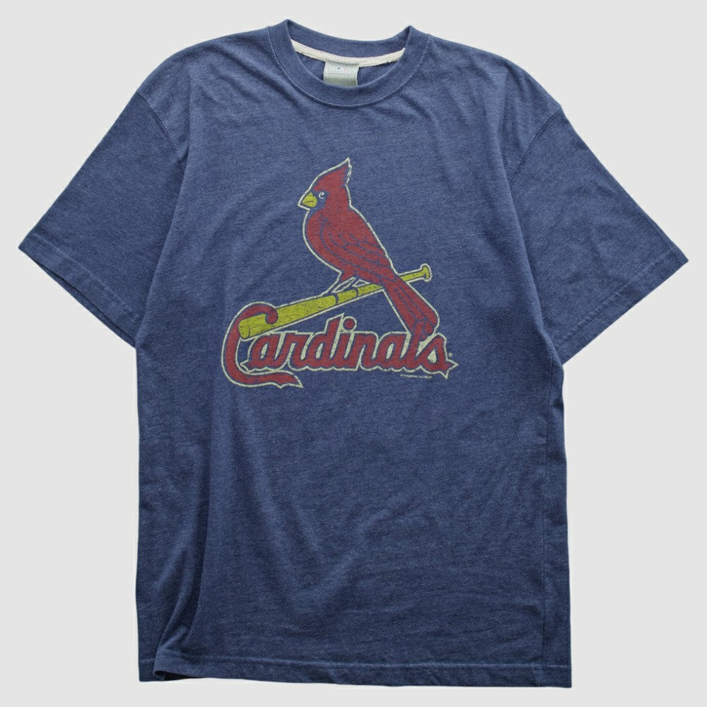 St. Louis Cardinals Genuine merchandise 2010s T-shirt - MLB T-shirts