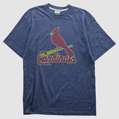 St. Louis Cardinals Genuine merchandise 2010s T-shirt - MLB T-shirts