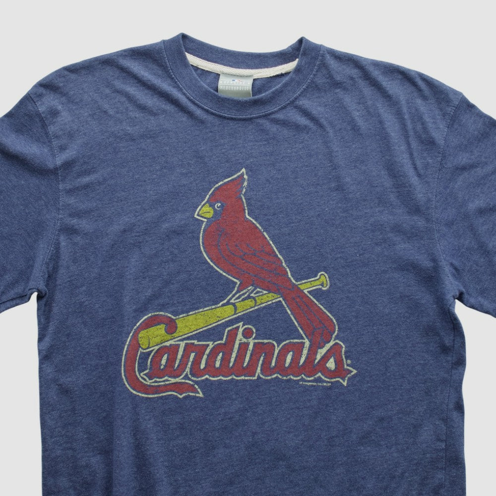 St. Louis Cardinals Genuine merchandise 2010s T-shirt - MLB T-shirts