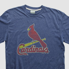 St. Louis Cardinals Genuine merchandise 2010s T-shirt - MLB T-shirts