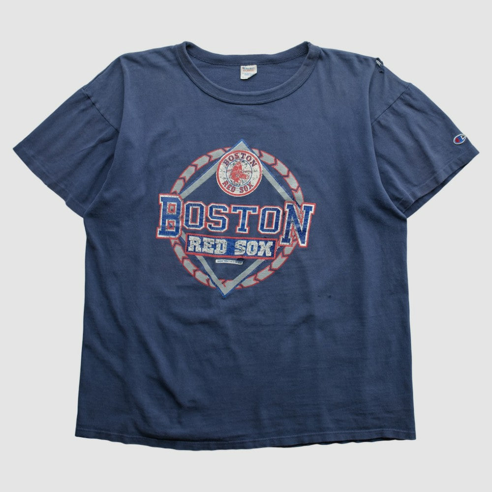 Boston Red Sox Champion 90s T-shirt - MLB T-shirts
