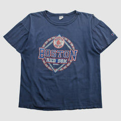 Boston Red Sox Champion 90s T-shirt - MLB T-shirts