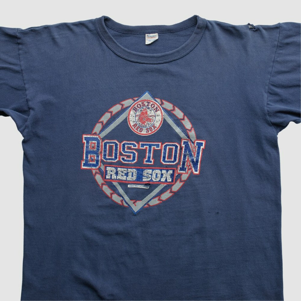 Boston Red Sox Champion 90s T-shirt - MLB T-shirts