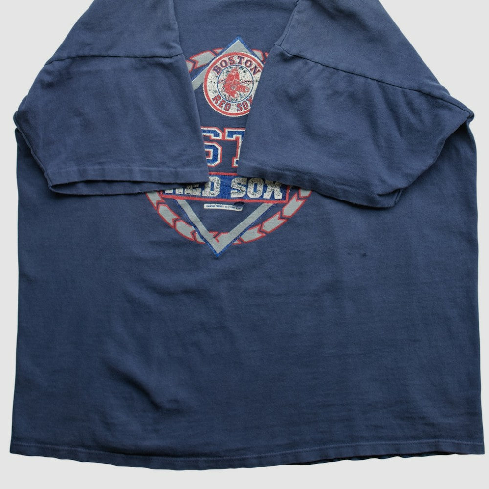 Boston Red Sox Champion 90s T-shirt - MLB T-shirts