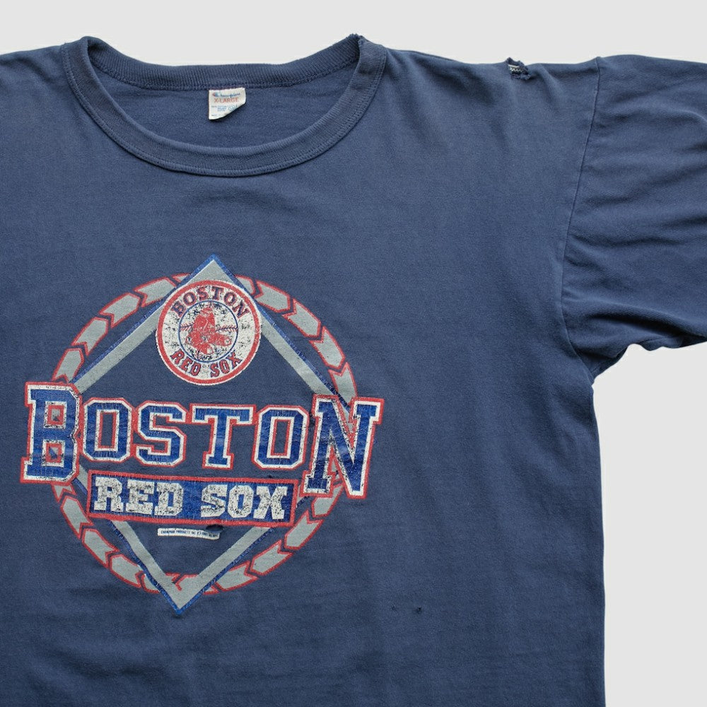Boston Red Sox Champion 90s T-shirt - MLB T-shirts