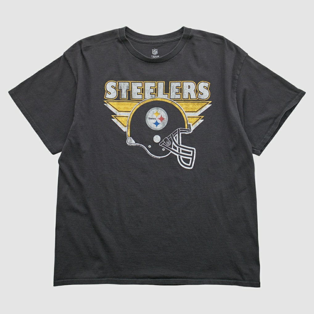 Pittsburgh Steelers NFL 2010s T-shirt | NFL New