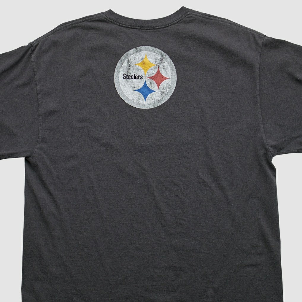 Pittsburgh Steelers NFL 2010s T-shirt | NFL New