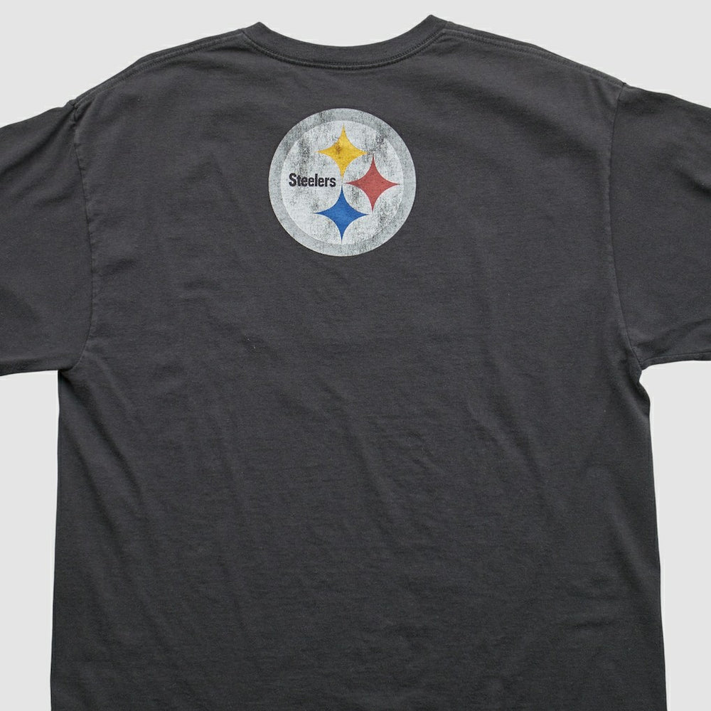 Pittsburgh Steelers NFL 2010s T-shirt | NFL New