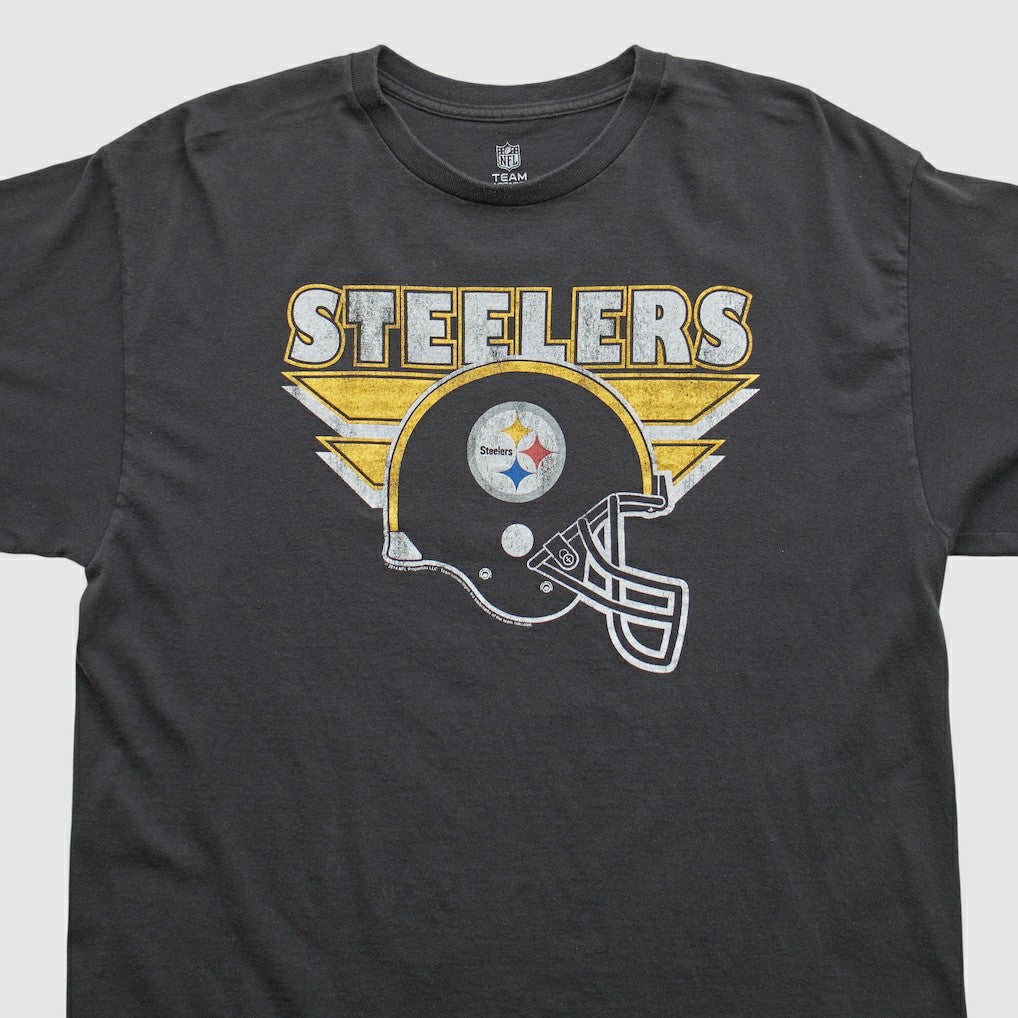 Pittsburgh Steelers NFL 2010s T-shirt | NFL New