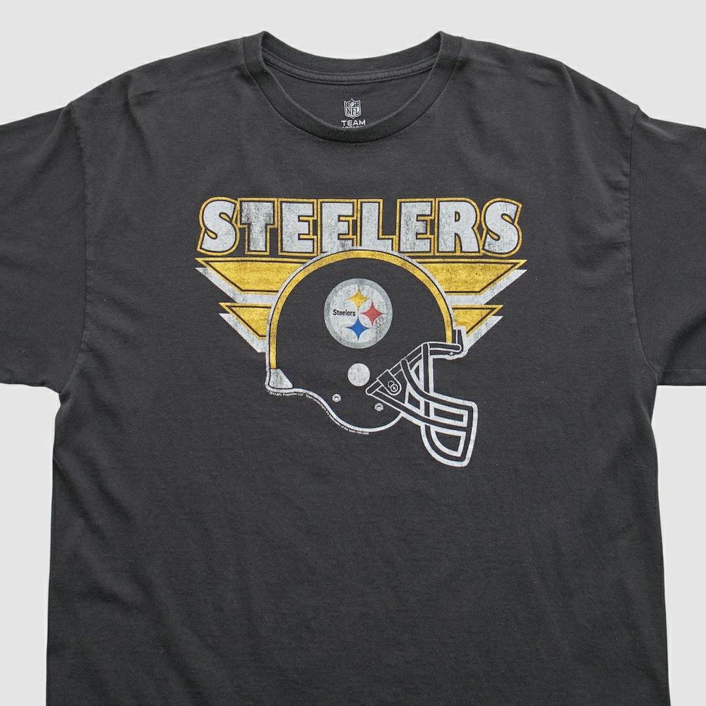 Pittsburgh Steelers NFL 2010s T-shirt | NFL New