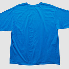Blue Dallas Mavericks 2010s T-shirt sale | NBA