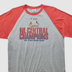 St. Louis Cardinals Lee Apparel 2000s T-shirt - MLB T-shirts