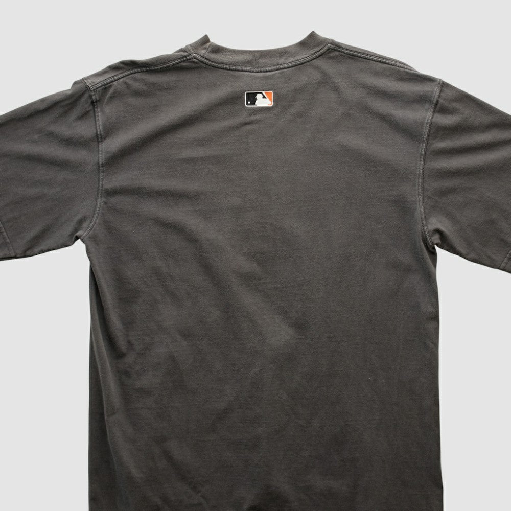 Baltimore Orioles Majestic 2000s T-shirt - MLB T-shirts