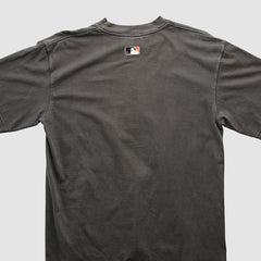Baltimore Orioles Majestic 2000s T-shirt - MLB T-shirts