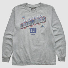 New York Giants Reebok 2011 Pullover Sweatshirt | NFL Discount