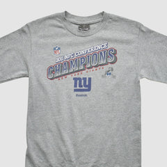 New York Giants Reebok 2011 Pullover Sweatshirt | NFL Discount