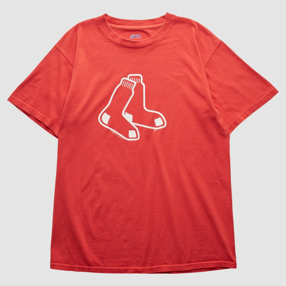 Boston Red Sox CSA 2000s T-shirt - MLB T-shirts