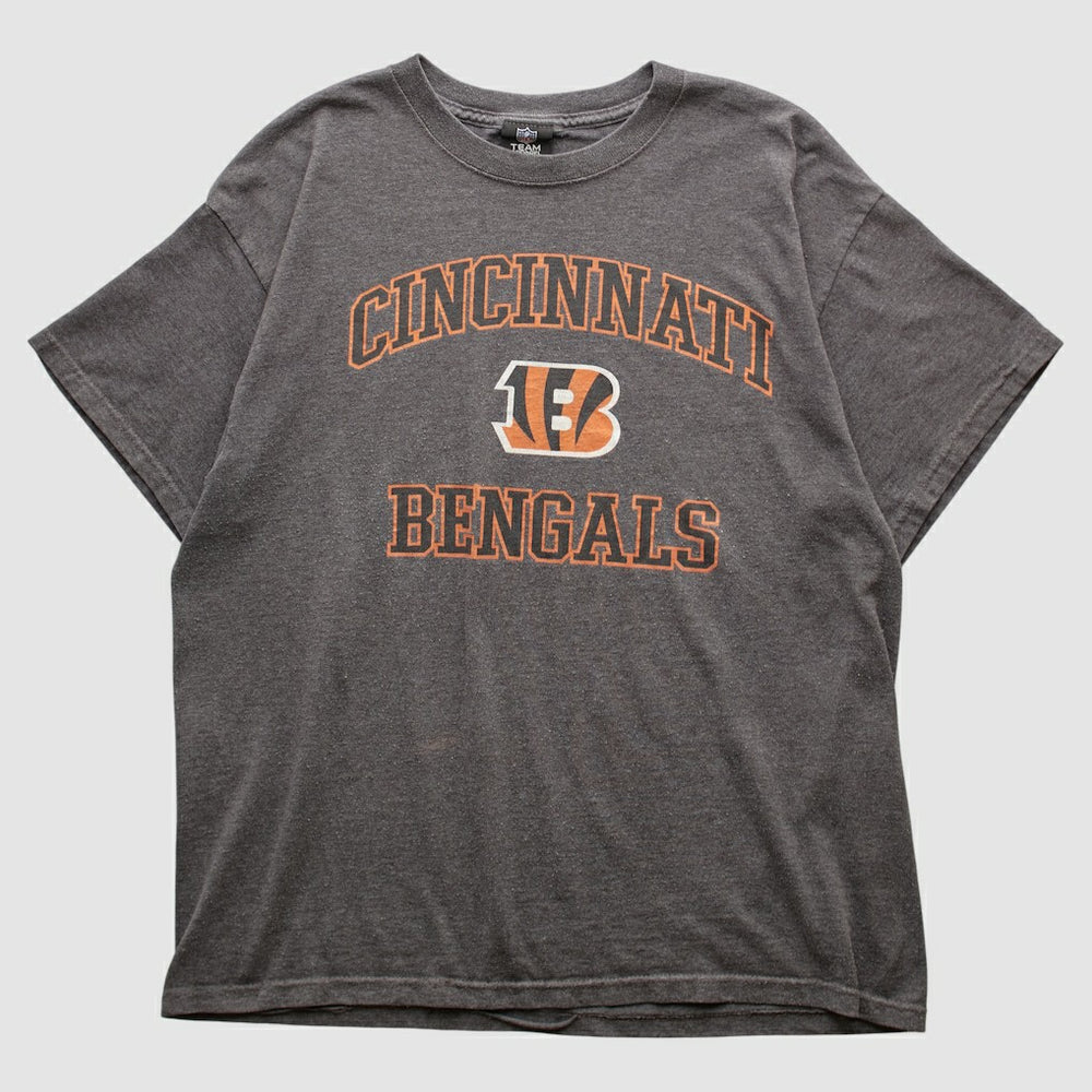 Cincinnati Bengals NFL 2010s T-shirt | NFL Outlet