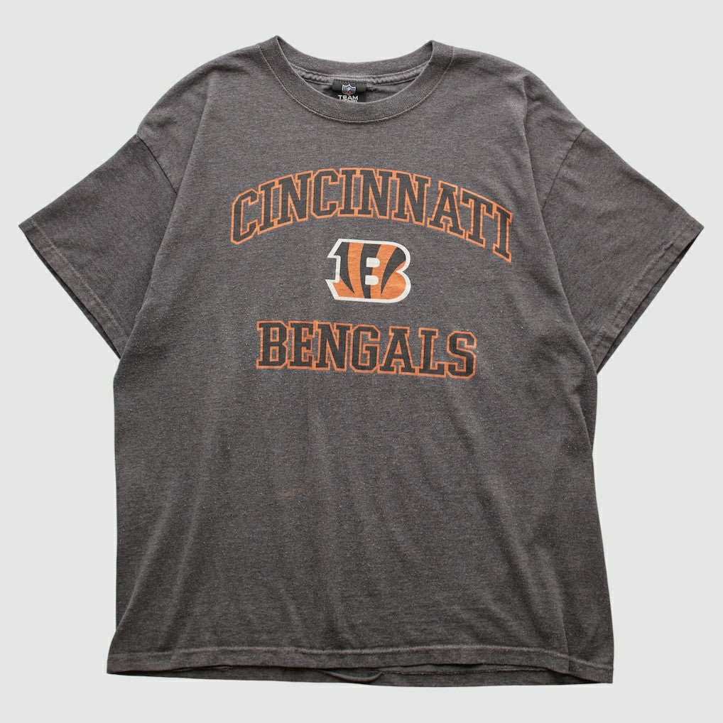 Cincinnati Bengals NFL 2010s T-shirt | NFL Outlet