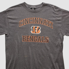 Cincinnati Bengals NFL 2010s T-shirt | NFL Outlet