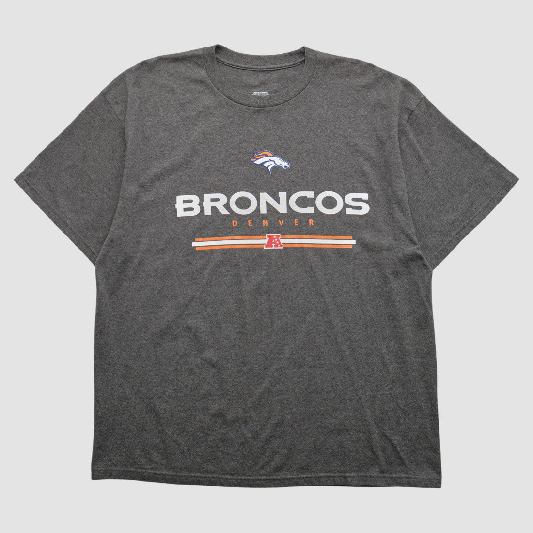 Denver Broncos 2010s T-shirt | NFL US