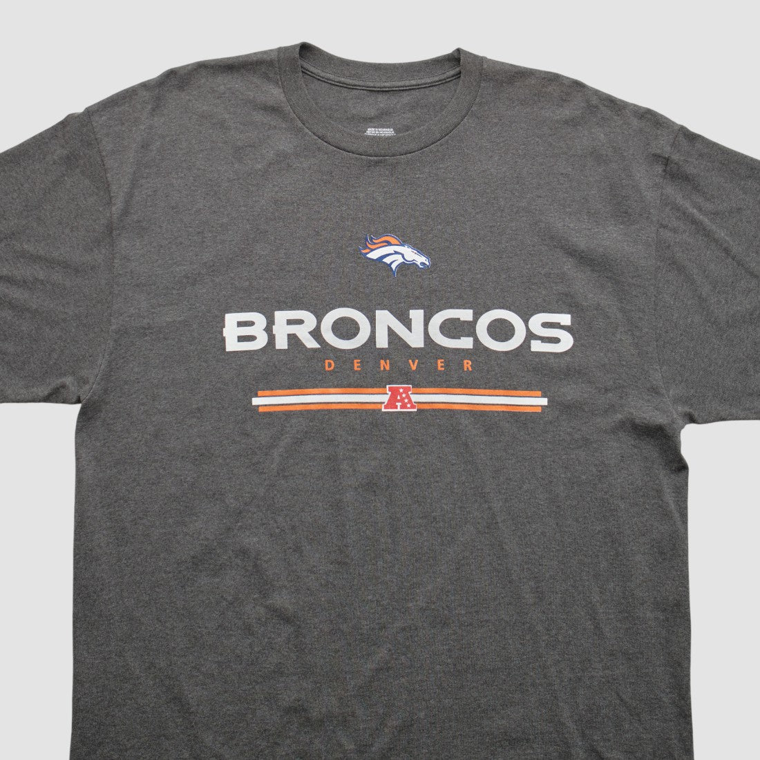 Denver Broncos 2010s T-shirt | NFL US