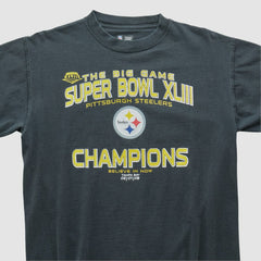 Pittsburgh Steelers NFL 2009 T-shirt | NFL On sale